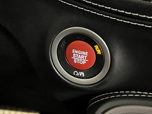 Used 2023 Dodge Challenger SRT Hellcat image 29