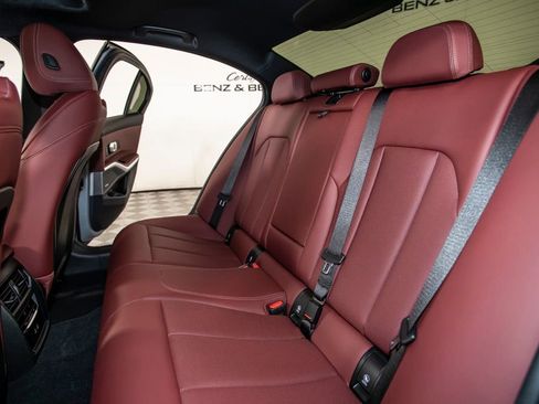 Used 2024 BMW M340i w/ Premium Package RWD image 13