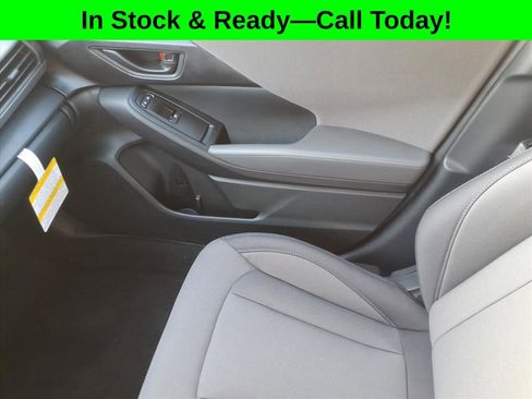 New 2026 Subaru Crosstrek 2.5i w/ Convenience Package #1 AWD/4WD image 20