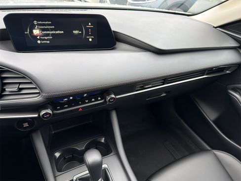 New 2026 MAZDA MAZDA3 s Sport image 20