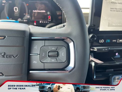 New 2026 GMC Hummer EV SUV image 25