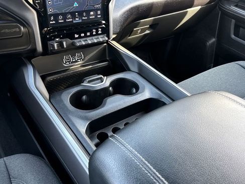 Used 2024 RAM 3500 Big Horn w/ Safety Group image 15