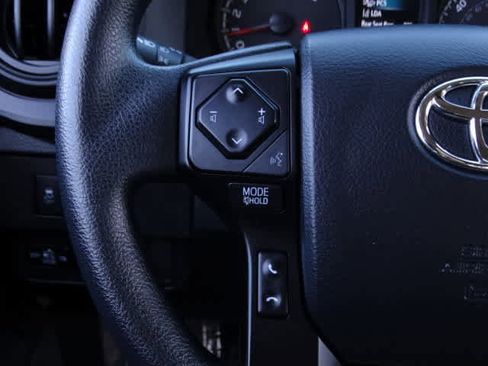 Certified 2023 Toyota Tacoma SR image 36