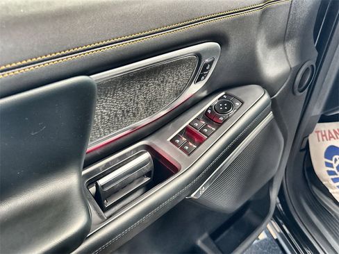 New 2026 Ford Expedition Tremor image 14