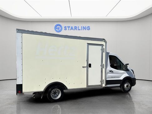 Used 2023 Ford Transit 350 DRW image 9