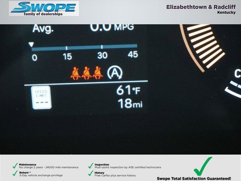 New 2026 Hyundai Tucson SEL image 19