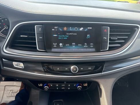 Used 2019 Buick Enclave Essence AWD/4WD image 23