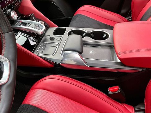 Used 2024 Acura MDX A-Spec image 18