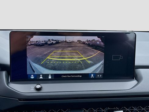 New 2026 Honda Accord Sport image 13