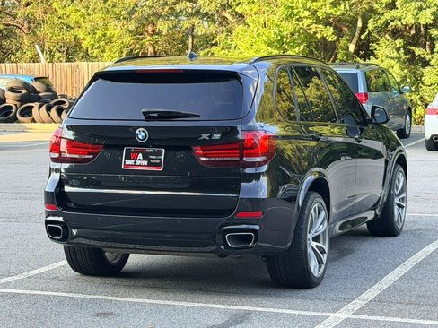 Used 2017 BMW X5 sDrive35i RWD image 5