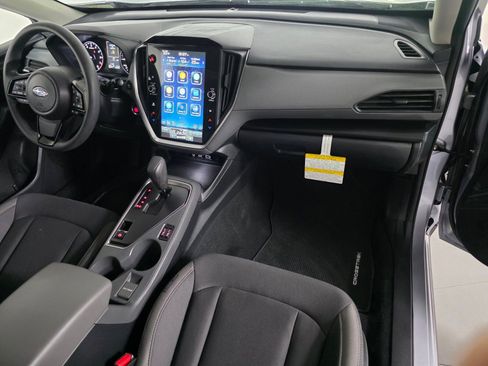 Certified 2025 Subaru Crosstrek 2.0i Premium AWD/4WD image 24