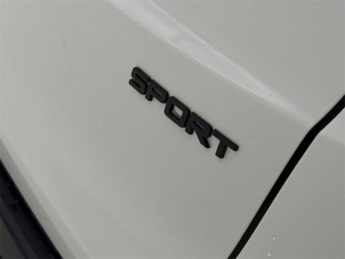 New 2026 Honda CR-V Sport image 11