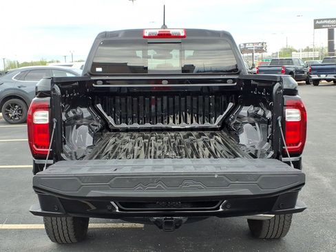 Used 2023 GMC Canyon AT4 w/ AT4 Premium Package AWD/4WD image 27