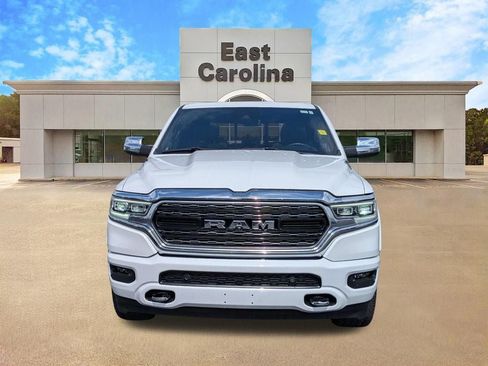 Certified 2024 RAM 1500 Limited AWD/4WD image 8