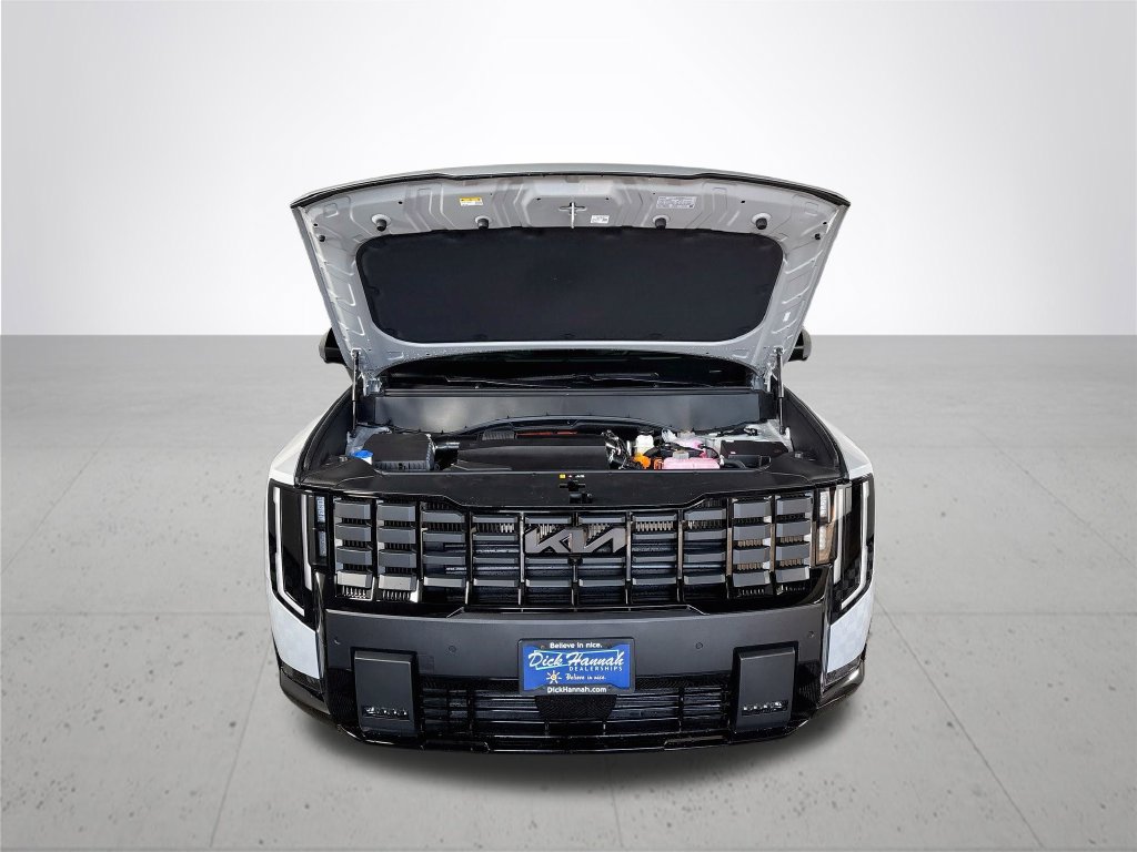 New 2027 Kia Telluride X-Line SX Prestige AWD/4WD image 23
