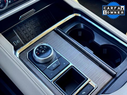 Used 2024 Ford Expedition Max Limited image 28