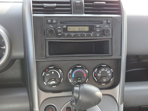 Used 2008 Honda Element LX image 29