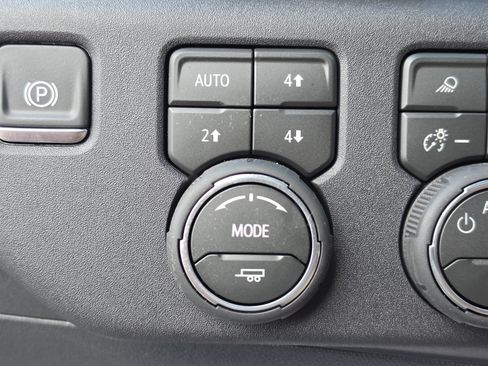 New 2026 Chevrolet Silverado 2500 High Country w/ Technology Package AWD/4WD image 34