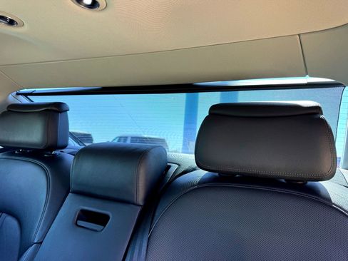 Used 2015 Audi A8 L 4.0T w/ Premium Package image 23