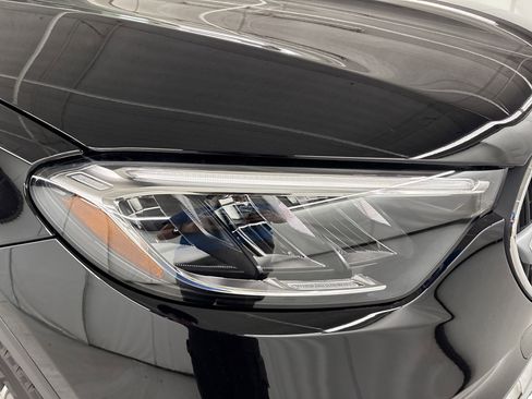 New 2026 Mercedes-Benz GLC 300 image 11