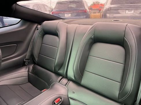 Used 2023 Ford Mustang GT RWD image 11