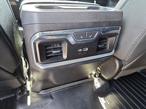 Used 2024 Chevrolet Silverado 2500 LTZ w/ LTZ Convenience Package image 13