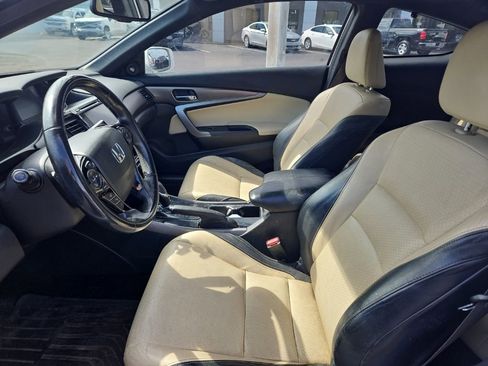 Used 2017 Honda Accord EX-L image 12