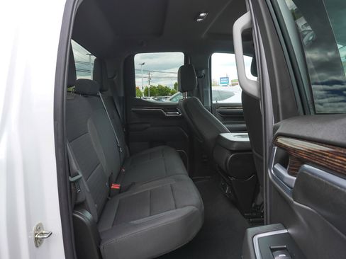 Used 2023 GMC Sierra 1500 Elevation w/ X31 Off-Road Package AWD/4WD image 34