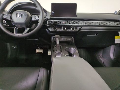 New 2026 Honda Civic Sport Touring image 17