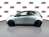 Used 2011 Toyota Yaris 2-Door Hatchback image 4