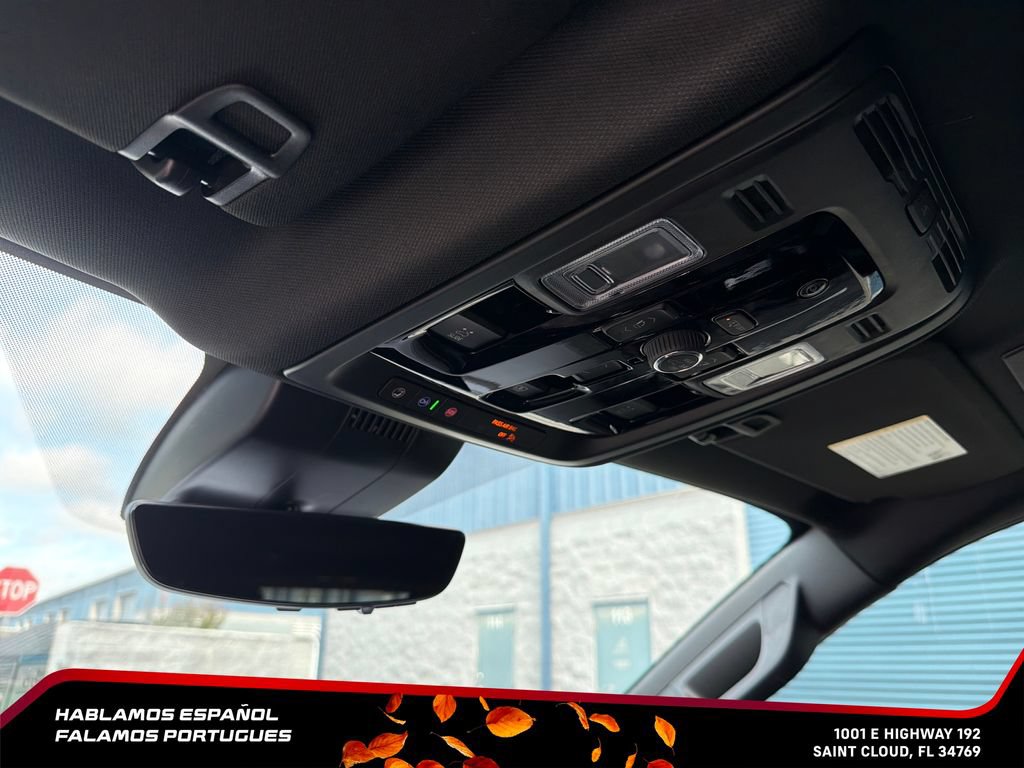 New 2026 GMC Yukon XL Denali w/ Denali Reserve Package AWD/4WD image 23