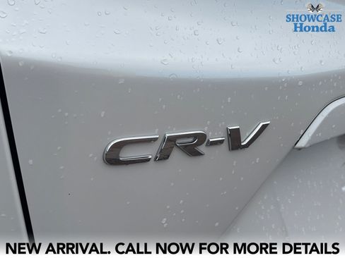 Used 2022 Honda CR-V EX-L image 13