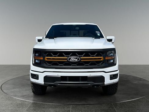 Used 2026 Ford F150 Tremor w/ Equipment Group 402B MID AWD/4WD image 2