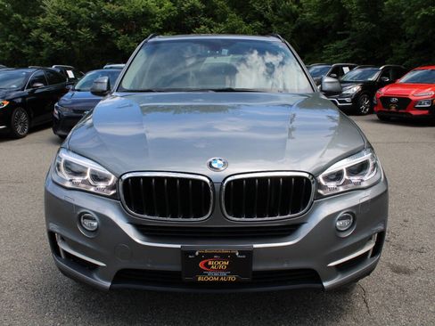 Used 2015 BMW X5 xDrive35i AWD/4WD image 3
