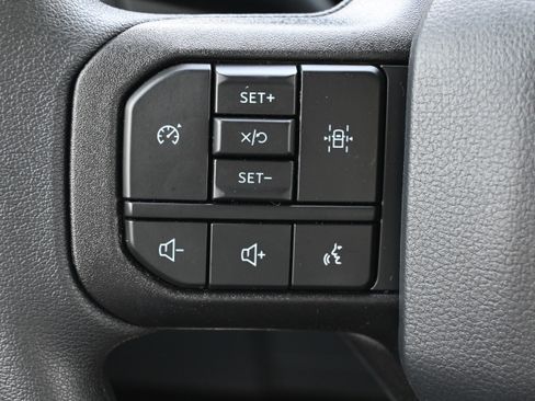 New 2026 Ford F150 STX w/ F-150 LOBO Package AWD/4WD image 16