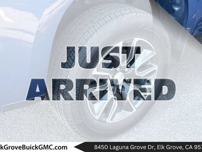 Used 2024 Chevrolet Silverado 1500 LT w/ All Star Edition Plus
