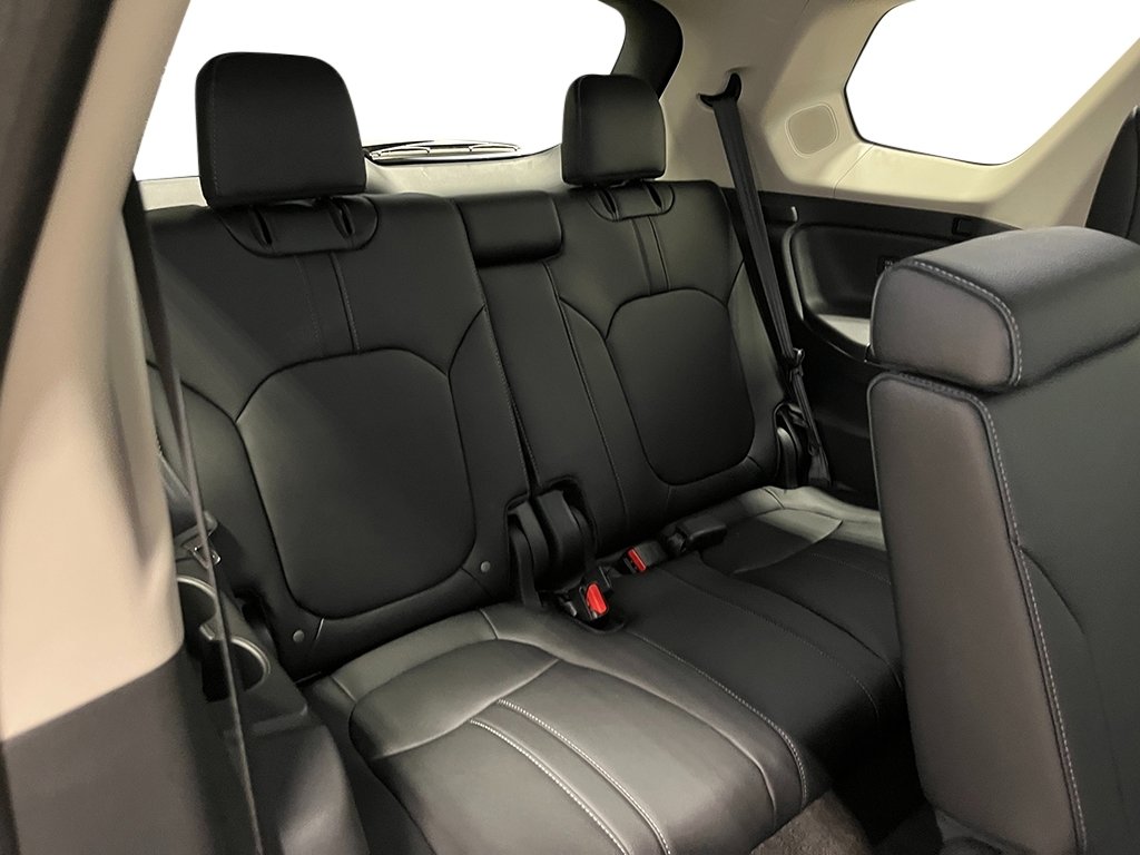 New 2026 Honda Pilot Touring image 28