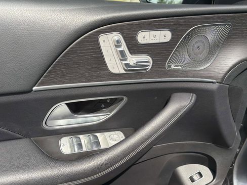Certified 2023 Mercedes-Benz GLS 450 4MATIC w/ AMG Line Exterior image 18