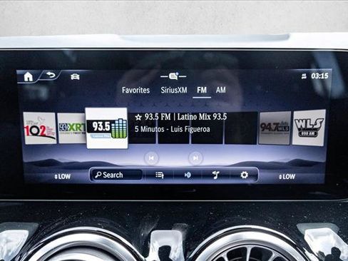 Certified 2026 Mercedes-Benz GLA 35 AMG 4MATIC image 17