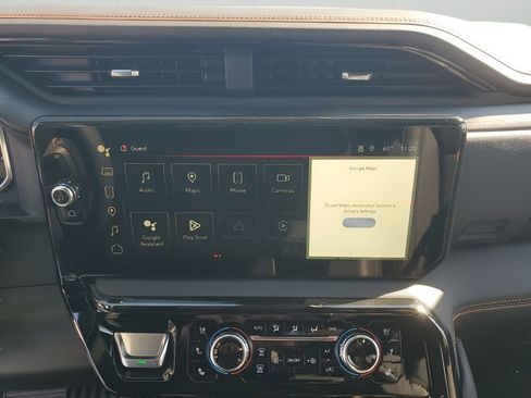 Used 2026 GMC Sierra 2500 AT4 w/ AT4 Premium Plus Package image 39