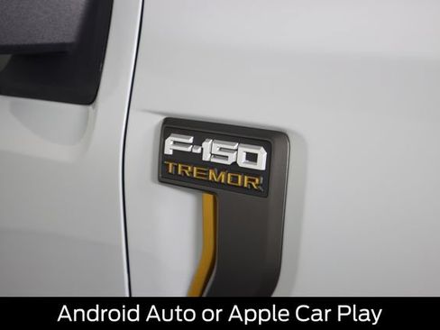 Certified 2023 Ford F150 Tremor AWD/4WD image 18