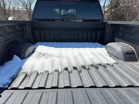 Used 2024 GMC Sierra 2500 AT4 w/ AT4 Premium Plus Package image 29