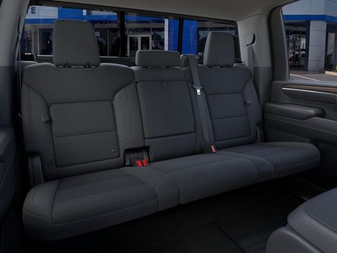 New 2026 Chevrolet Silverado 2500 LT w/ Trail Boss Package AWD/4WD image 17
