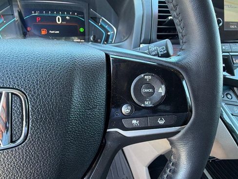 Used 2022 Honda Odyssey Elite image 23