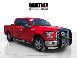 Used 2015 Ford F150 XLT w/ Equipment Group 302A Luxury video 1