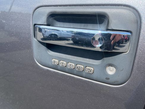 Used 2014 Ford F150 XLT w/ Equipment Group 302A Luxury image 15