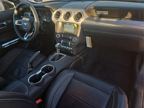 Used 2023 Ford Mustang GT Premium w/ Equipment Group 401A image 12