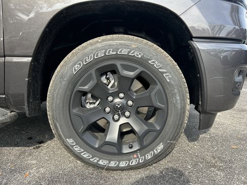 New 2026 RAM 1500 Express image 10