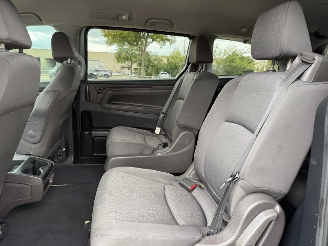 Used 2021 Honda Odyssey LX image 24