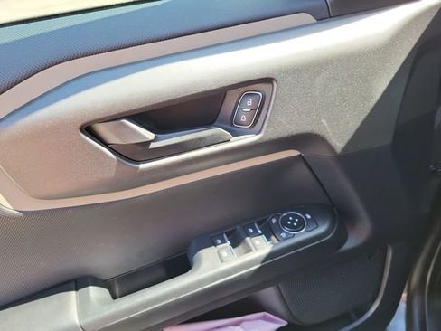 Used 2025 Ford Bronco Sport Big Bend w/ Convenience Package image 15